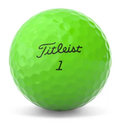 Titleist Tour Soft Golf Ball Green