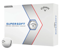 Callaway Supersoft Golf Ball