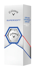 Callaway Supersoft Golf Ball