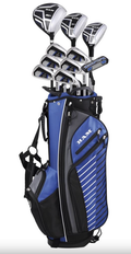Ram Golf SDX Mens Golf Club Package set