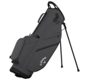 Callaway Chase Stand Bag - Charcoal