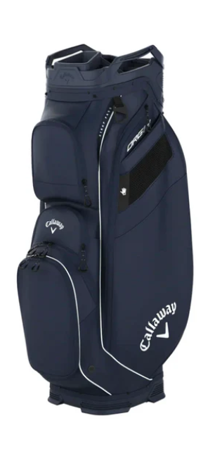 Callaway Org 14 Cart Bag - Navy