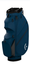 Callaway Chase 14 Cart Bag - Navy