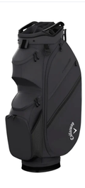 Callaway Chase 14 Cart Bag - Charcoal