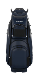 Callaway Cargo Cart Bag - Navy