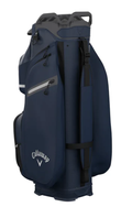 Callaway Cargo Cart Bag - Navy