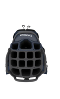 Callaway Cargo Cart Bag - Navy