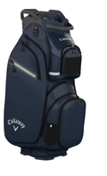 Callaway Cargo Cart Bag - Navy