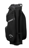 Callaway Cargo Cart Bag - Black