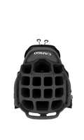 Callaway Cargo Cart Bag - Black