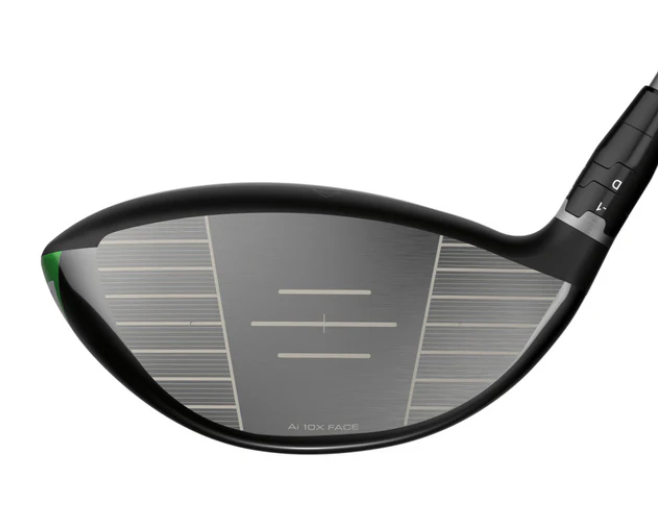 Callaway Elyte Driver