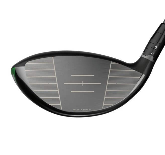 Callaway Elyte X Driver