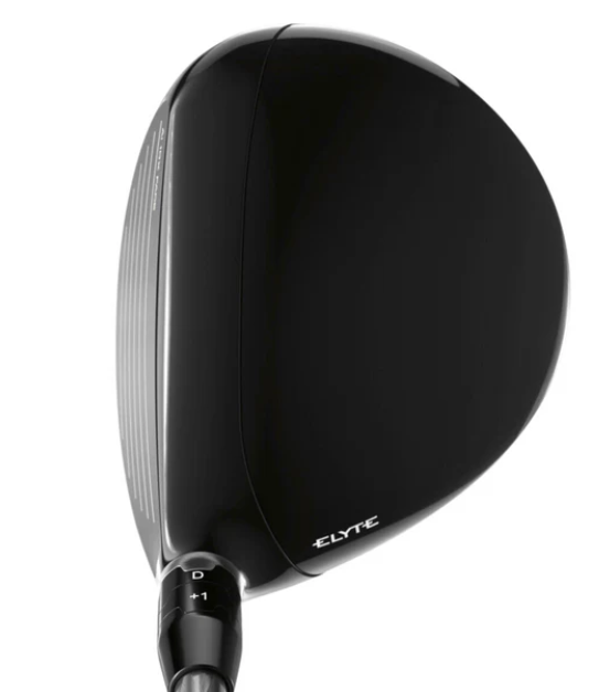 Callaway Elyte Triple Diamond Fairway Wood