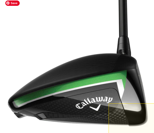 Callaway Elyte Max Fast Driver