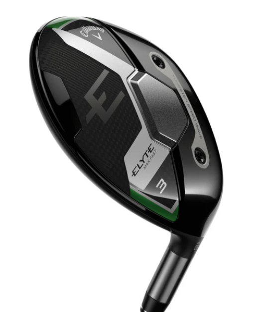 Callaway Elyte Max Fast Womens Fairway Wood