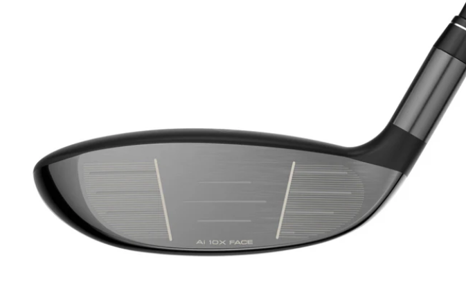 Callaway Elyte Max Fast Womens Fairway Wood