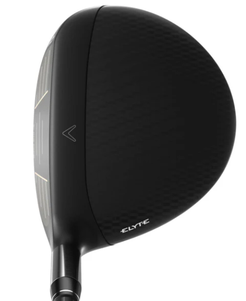 Callaway Elyte Max Fast Womens Fairway Wood