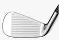 Callaway Elyte Irons 5-PW + AW + SW (8 Irons)