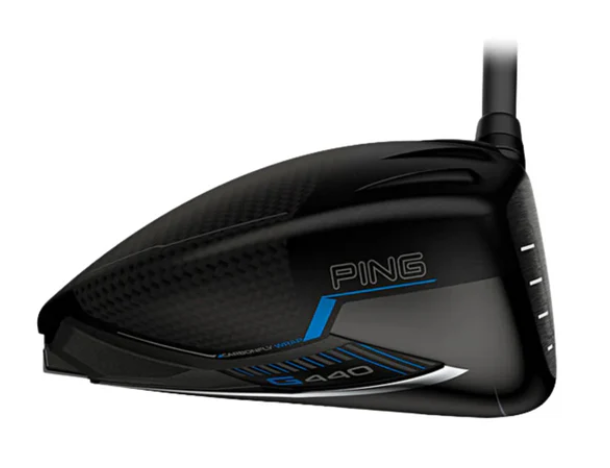 Ping G440 LST Driver