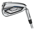 Ping G440 Irons - Steel