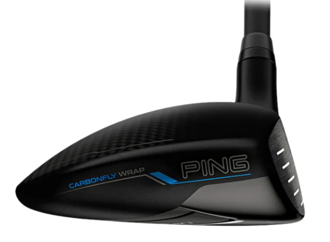 Ping G440 SFT Fairway Wood