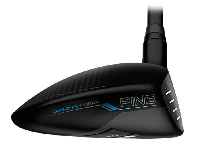 Ping G440 LST Fairway Wood