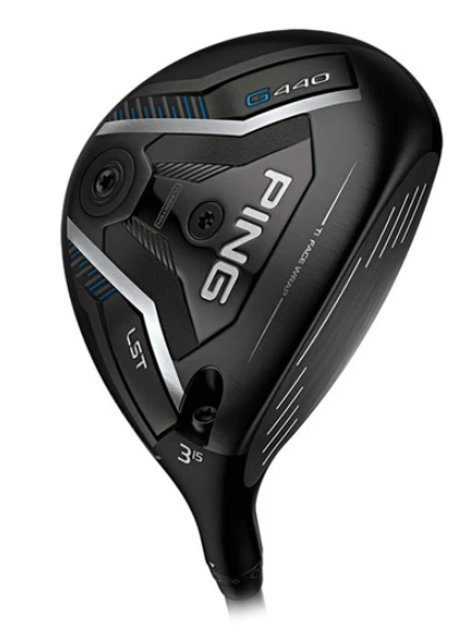 Ping G440 LST Fairway Wood