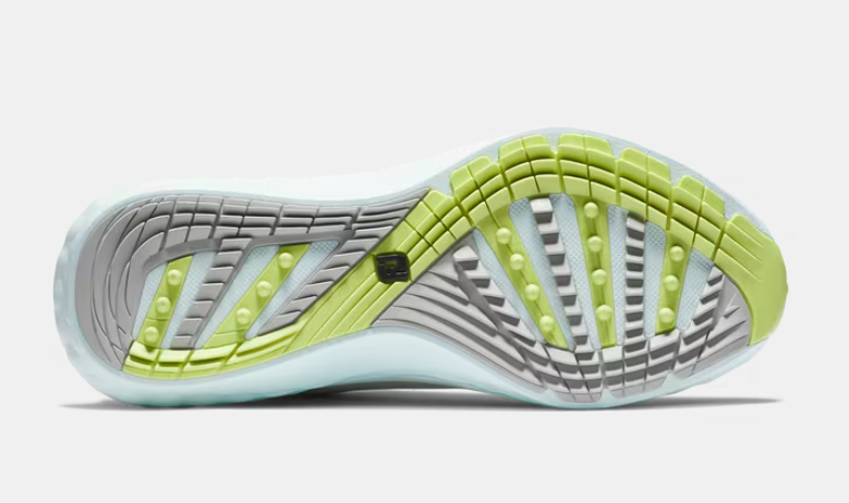 FootJoy Quantum Textile Womens Shoe - White