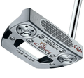 Scotty Cameron 2025 Studio Style Fastback Long Design Putter