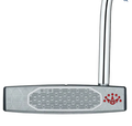 Scotty Cameron 2025 Studio Style Fastback Long Design Putter