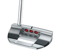 Scotty Cameron 2025 Studio Style Fastback Long Design Putter