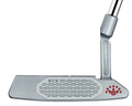 Scotty Cameron 2025 Studio Style Squareback 2 Putter
