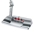 Scotty Cameron 2025 Studio Style Squareback 2 Putter