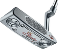 Scotty Cameron 2025 Studio Style Newport 2 + Putter