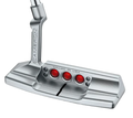 Scotty Cameron 2025 Studio Style Newport 2 + Putter
