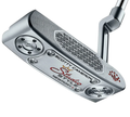 Scotty Cameron 2025 Studio Style Newport + Putter