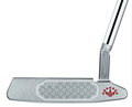 Scotty Cameron 2025 Studio Style Newport 2.5 + Putter