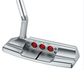 Scotty Cameron 2025 Studio Style Newport 2.5 + Putter