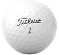 Titleist 2025 Enhanced Alignment Pro V1 Golf Ball