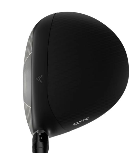 Callaway Elyte Mini Driver