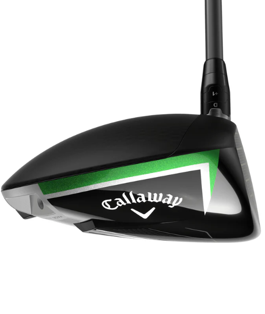Callaway Elyte Mini Driver