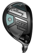 Callaway REVA Rise Hybid
