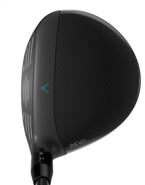 Callaway REVA Rise Fairway wood
