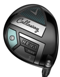 Callaway REVA Rise Fairway wood