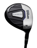 Wilson Mens Playerfit Package  - Graphite
