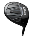Wilson PlayerFit Ladies Package