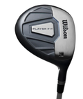 Wilson PlayerFit Ladies Package