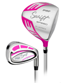 PGF Ladies Swift Package