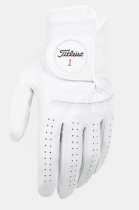 Titleist Perma Soft Men's Glove