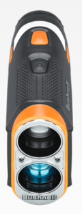 Bushnell Tour V6 Shift Range Finder